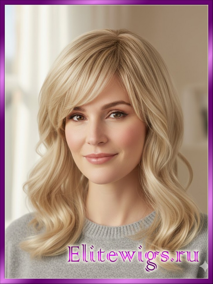 Женский парик Polly