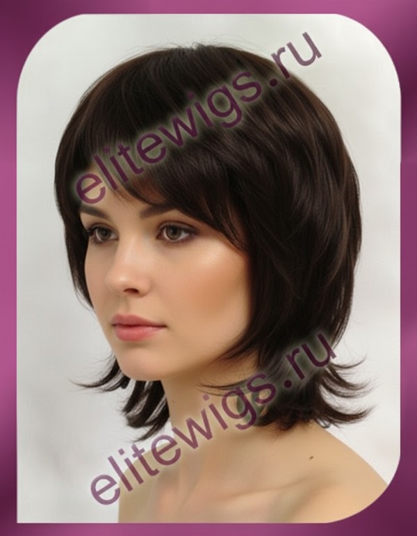 Искусственный парик ES06