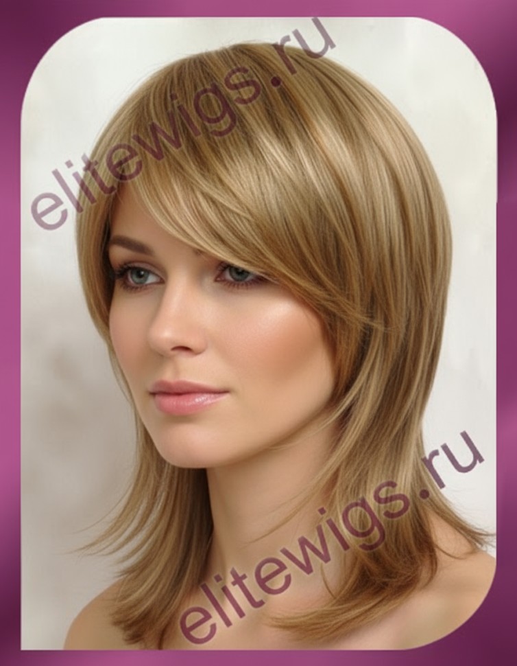 Искусственный парик DW754