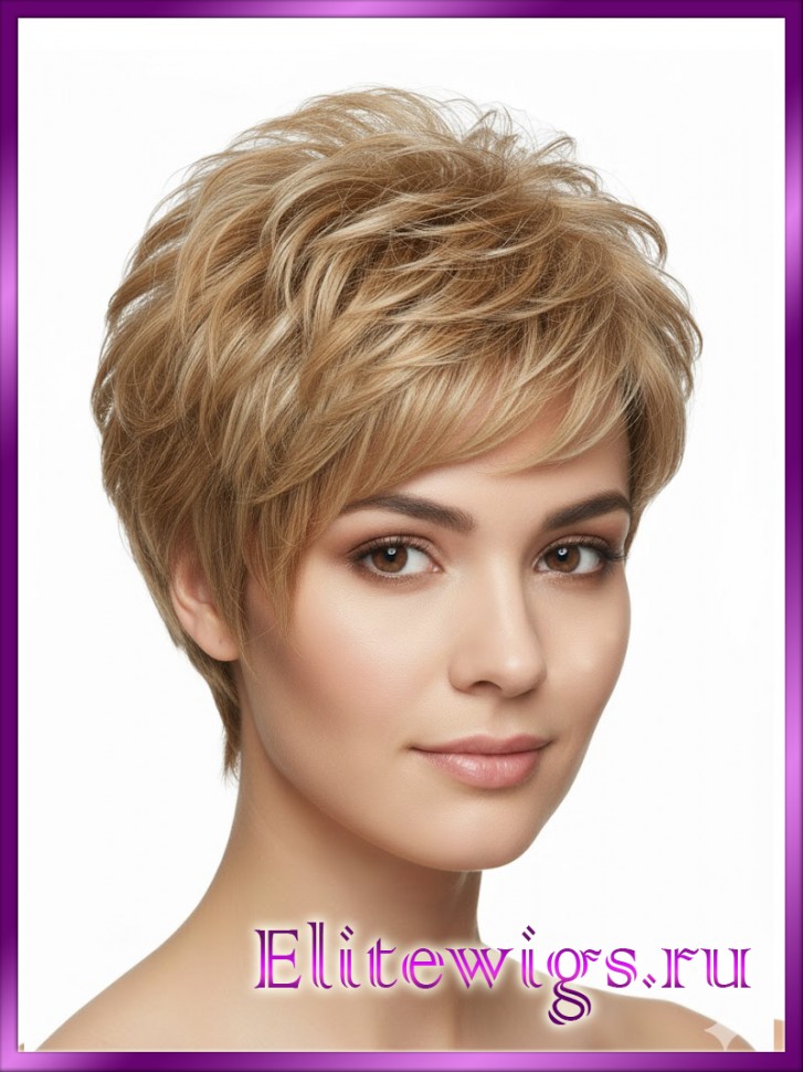 Женский парик Regina