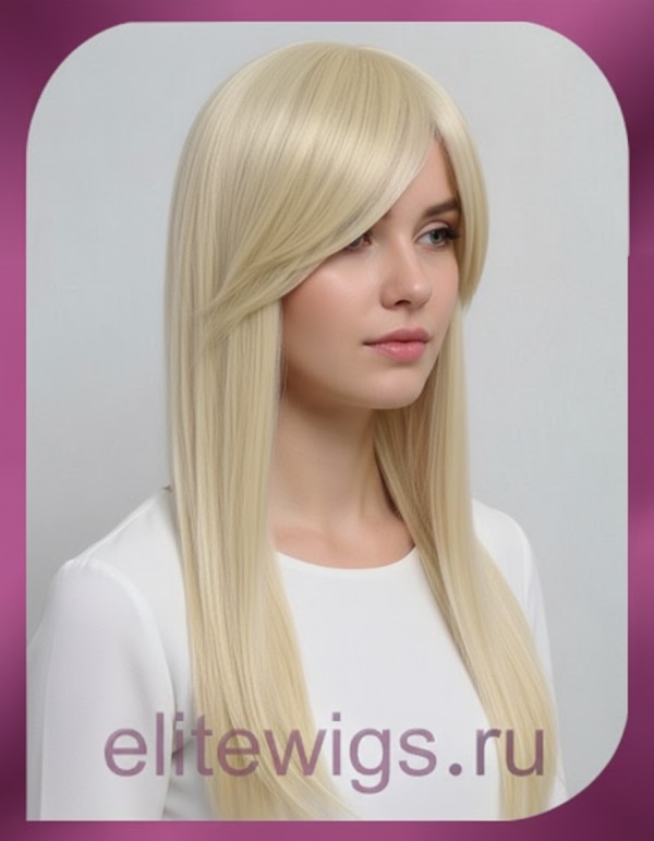 Длинный искусственный парик 4593B