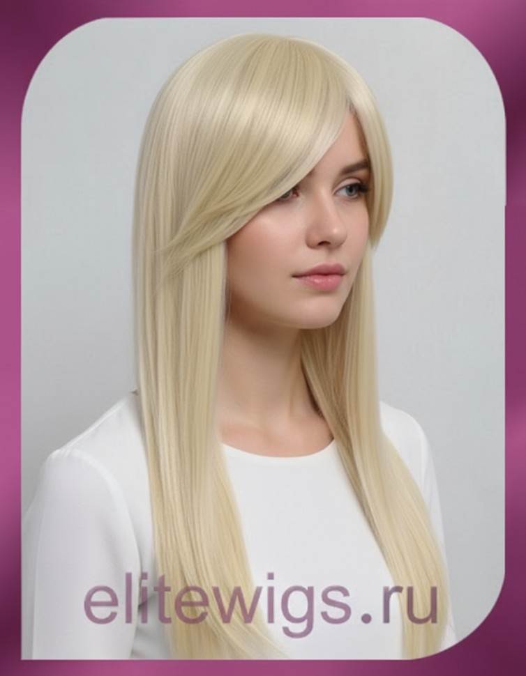 Длинный искусственный парик 4593B