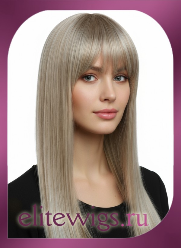 Искусственный парик 4593AT+20