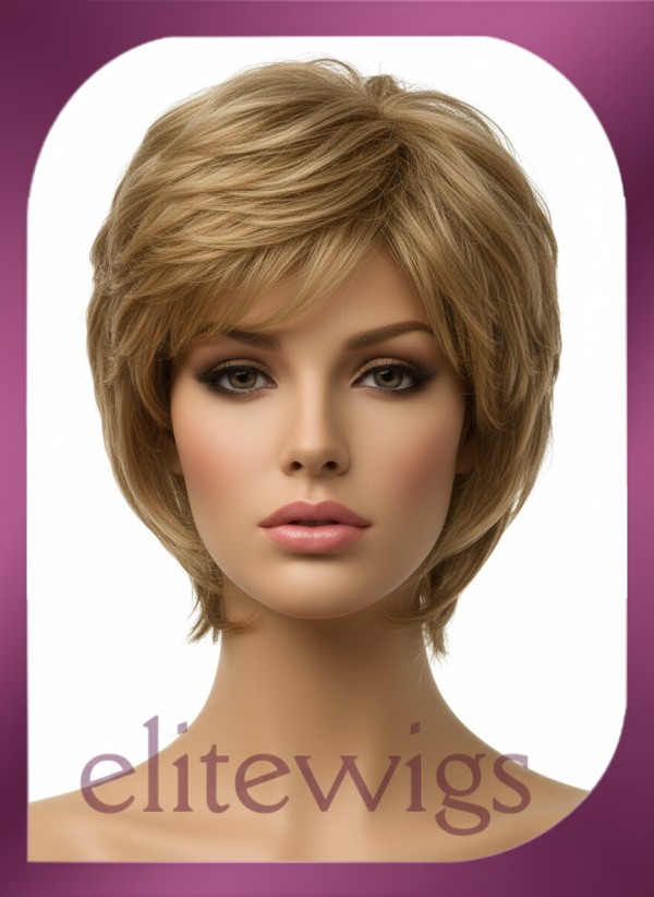 Женская стрижка BJ-367