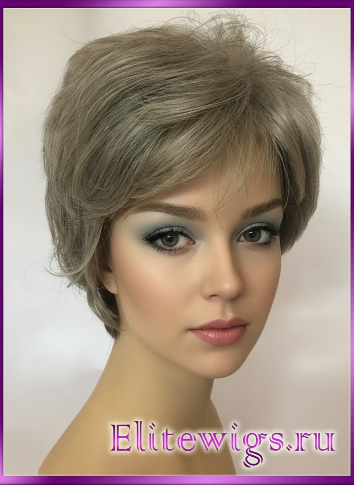 Короткий парик DG7104