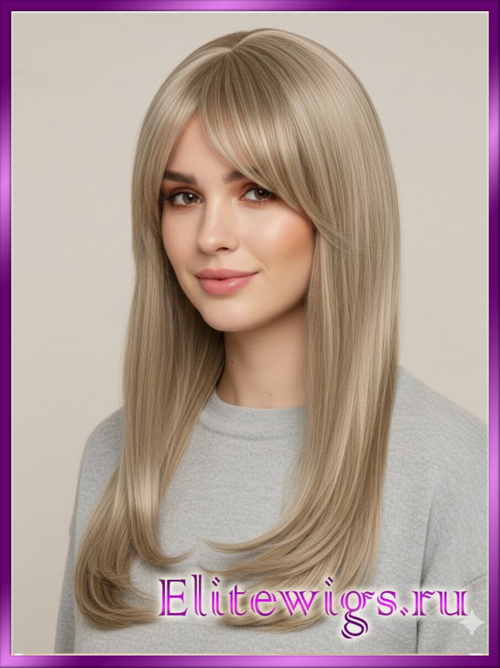 Женский парик Sandy