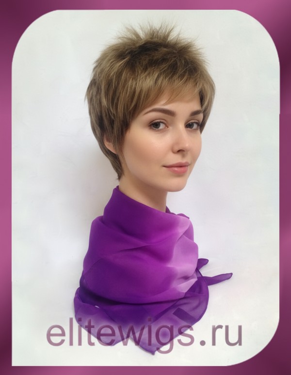 Женский парик BELLE