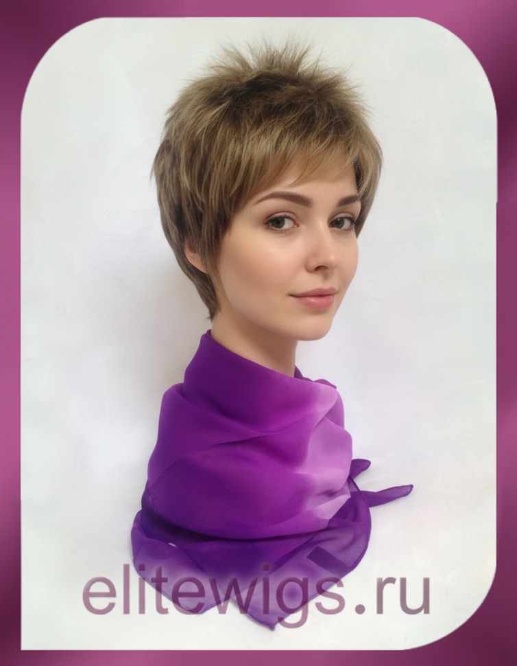 Женский парик BELLE