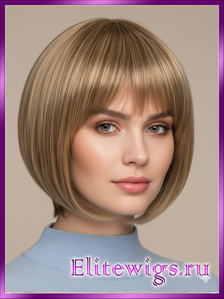 Женский парик Skye