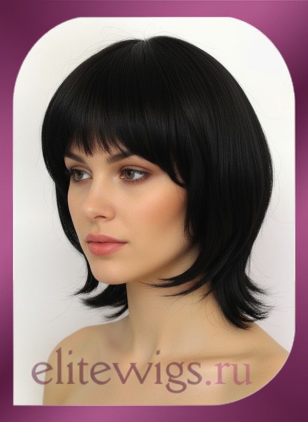 Натуральный парик 10153HM