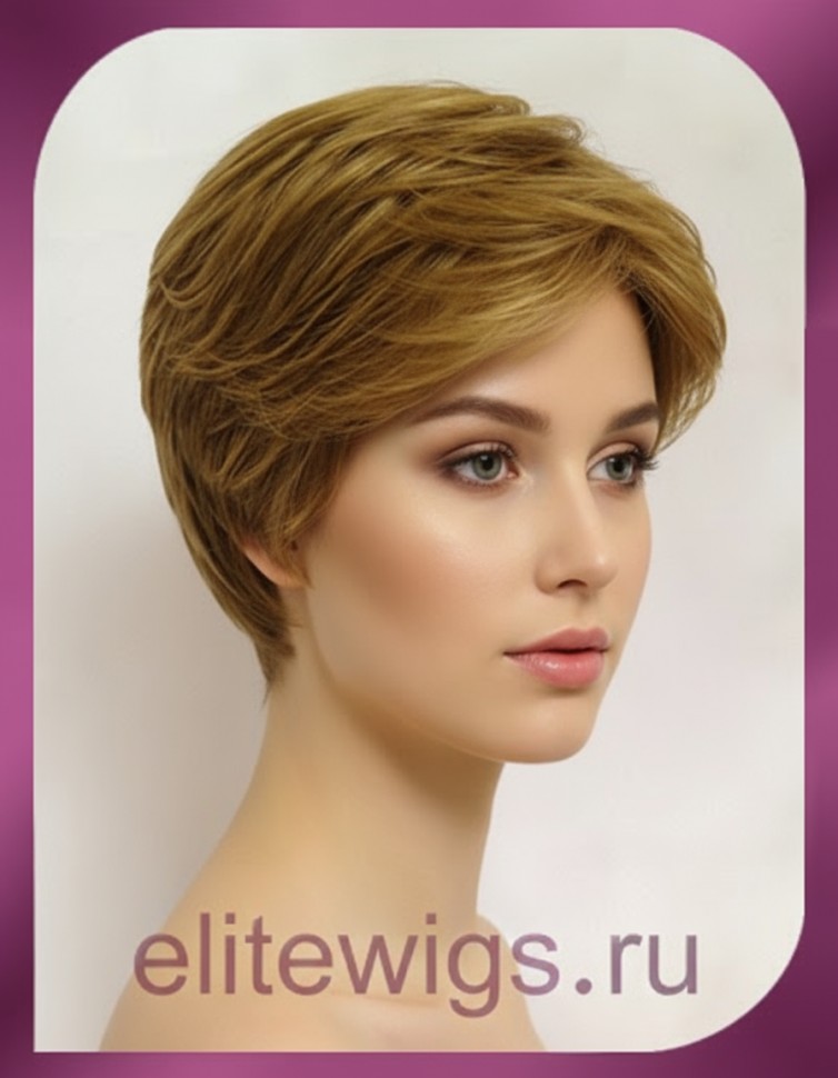 Искусственный парик Mia