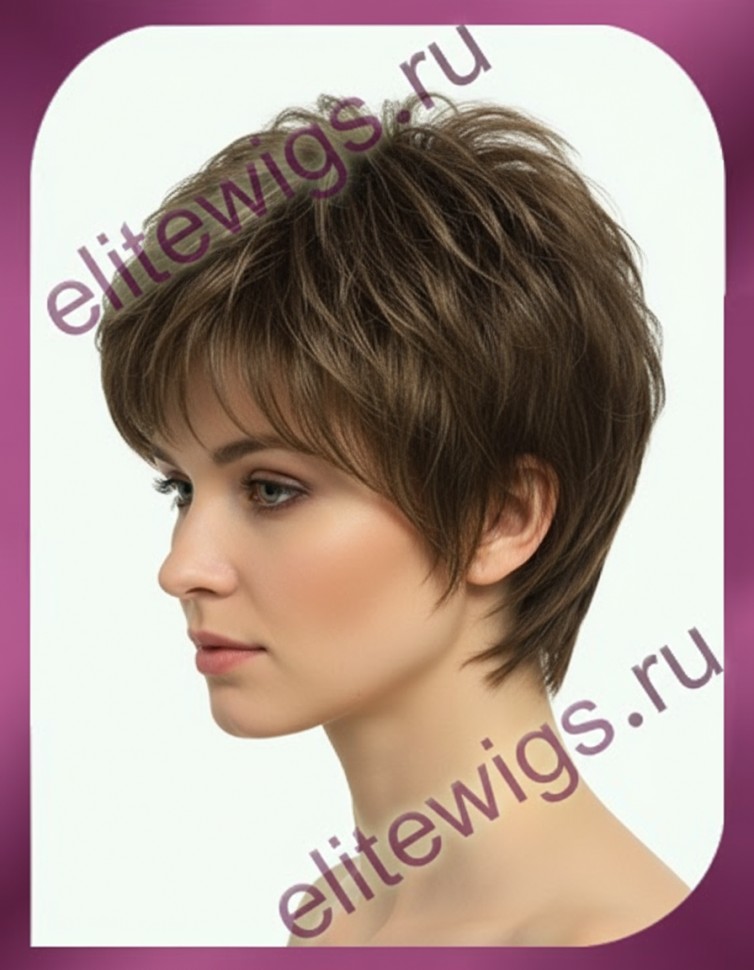 Искусственный парик Магика