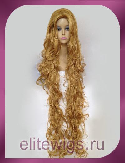 Длинный парик Lady GODIVA