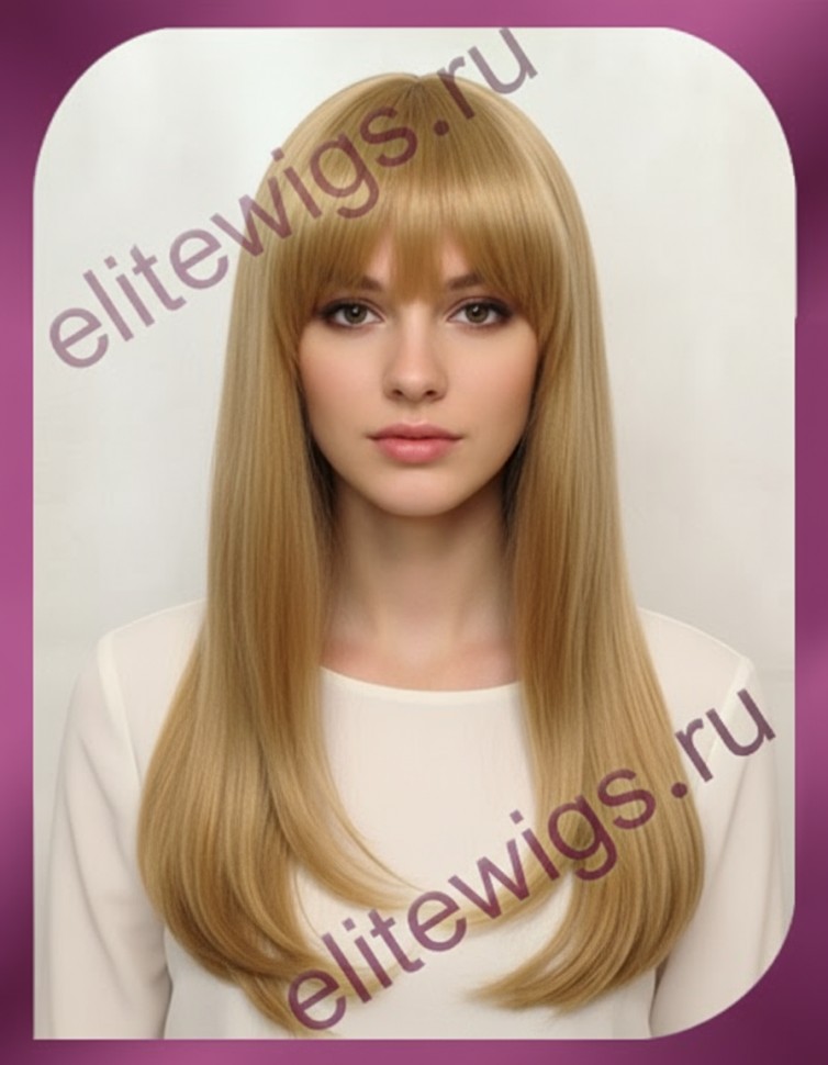 Длинный искусственный парик NAOMI