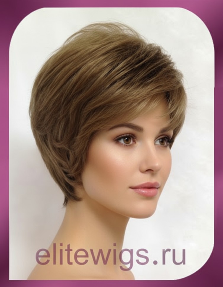 Женский парик E-SISI