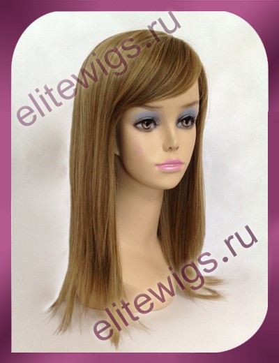 Длинный искусственный парик SW526A