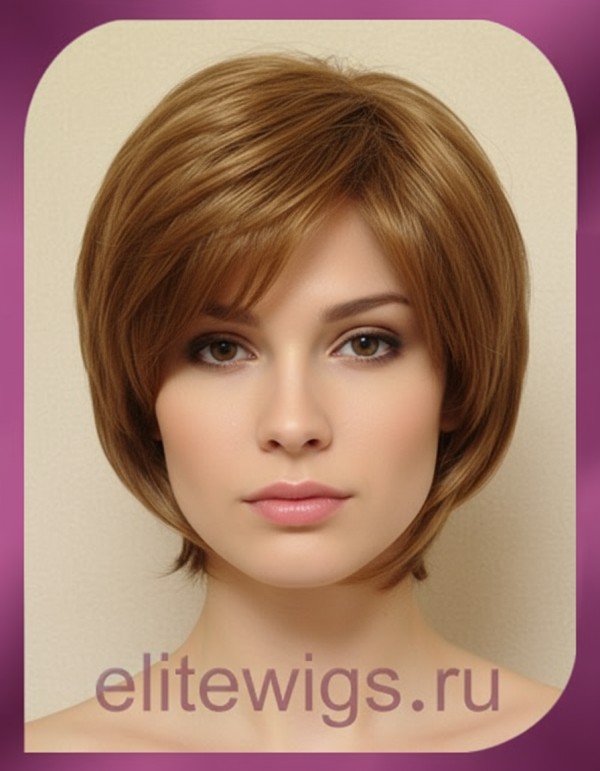 Женская стрижка DW1211