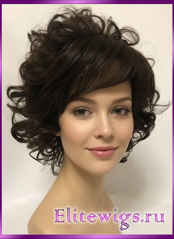 Женский парик Helen