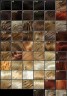 Искусственный монопарик Amber