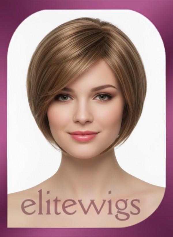 Женская стрижка DW913