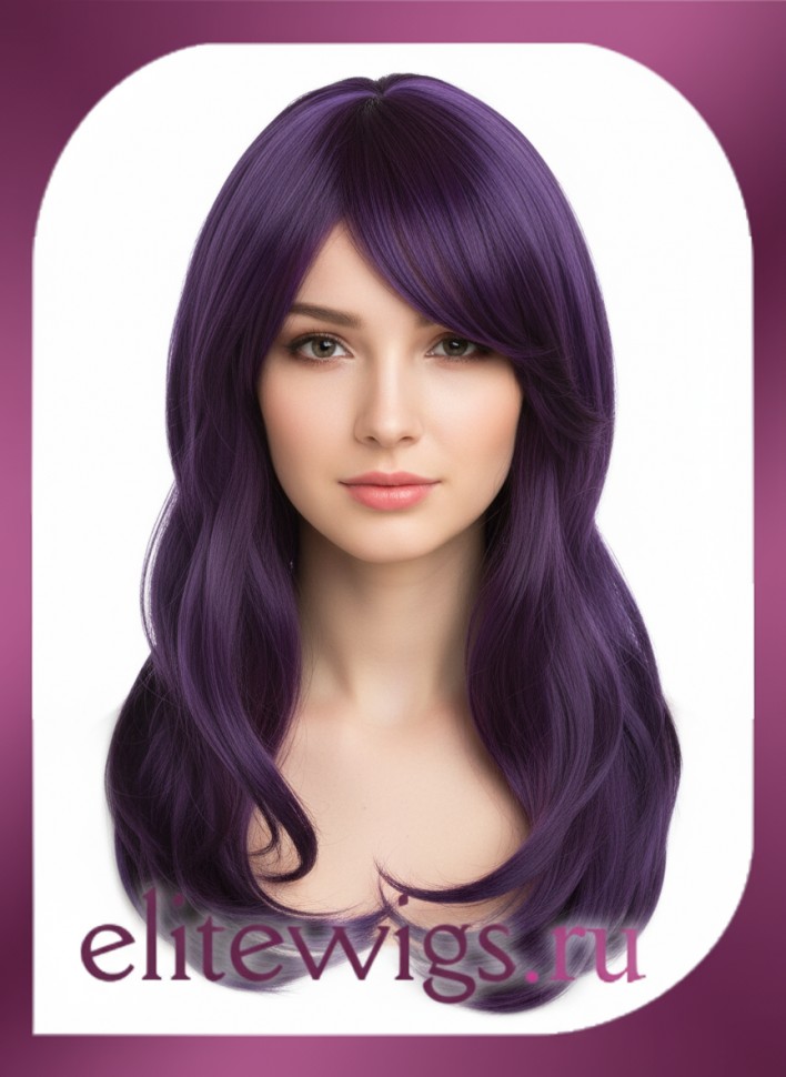 Карнавальный парик 1625GA