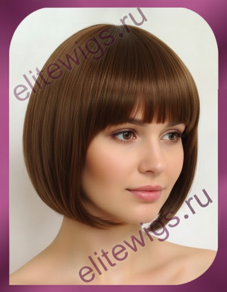 Натуральный парик Есения