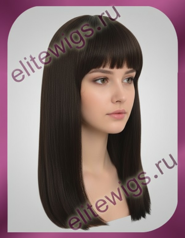 Парик из канеколона 8039+20