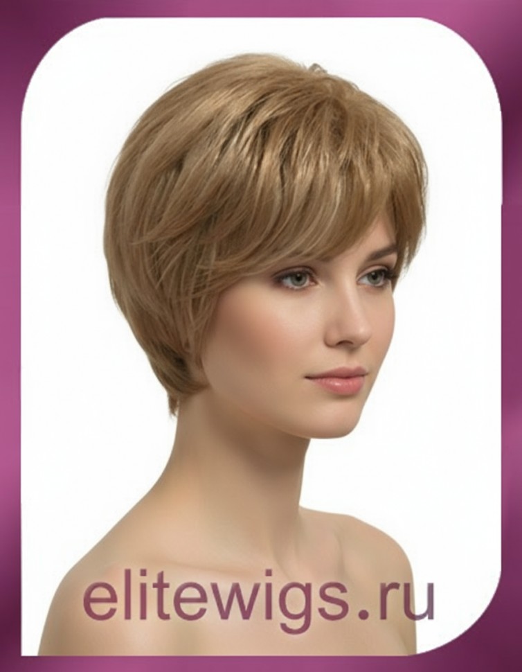 Искусственный парик 2371