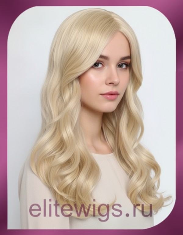 Искусственный парик BRO715