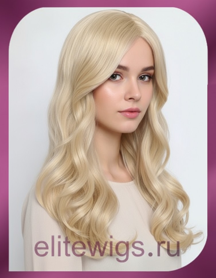 Искусственный парик BRO715