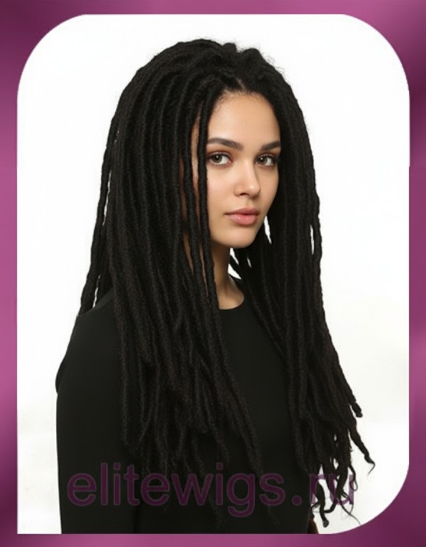 Парик дреды Боб Марли