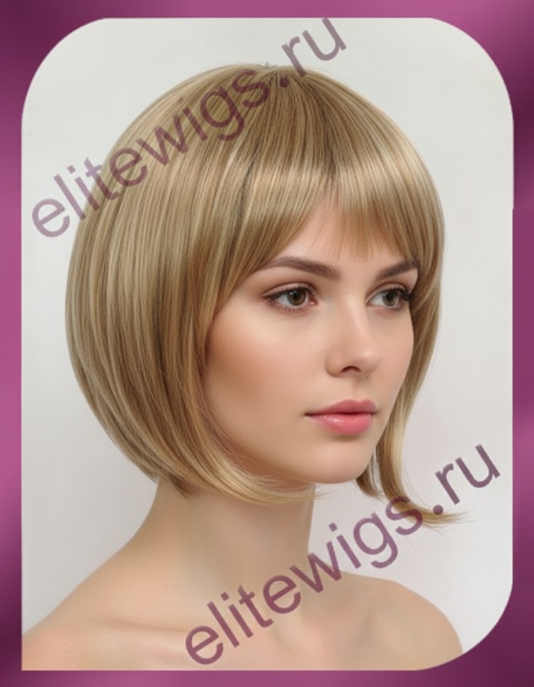 Парик Злата