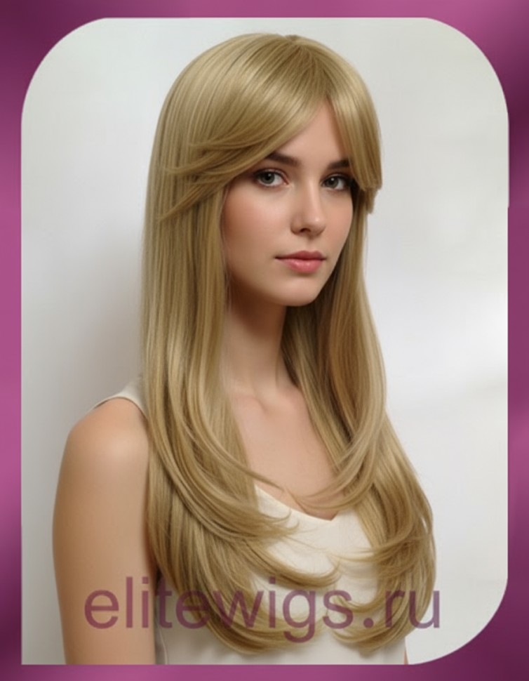 Искусственный парик Ava