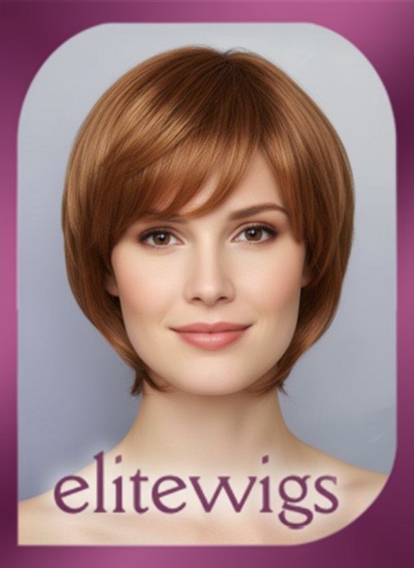 Женская стрижка 187