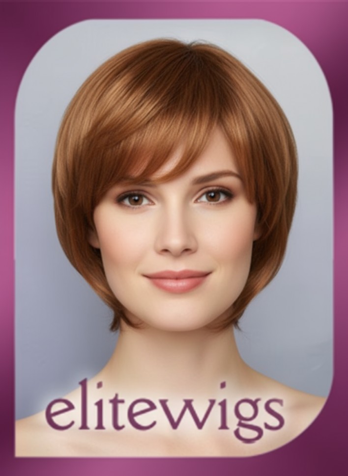 Женская стрижка 187