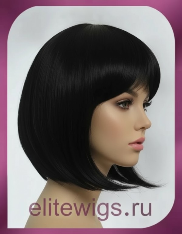 Натуральный парик Зоя