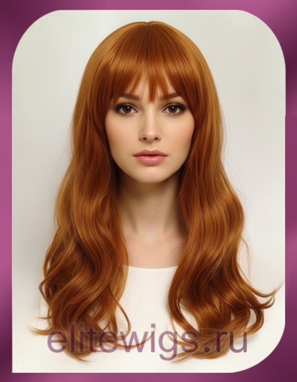 Искусственный парик Lily