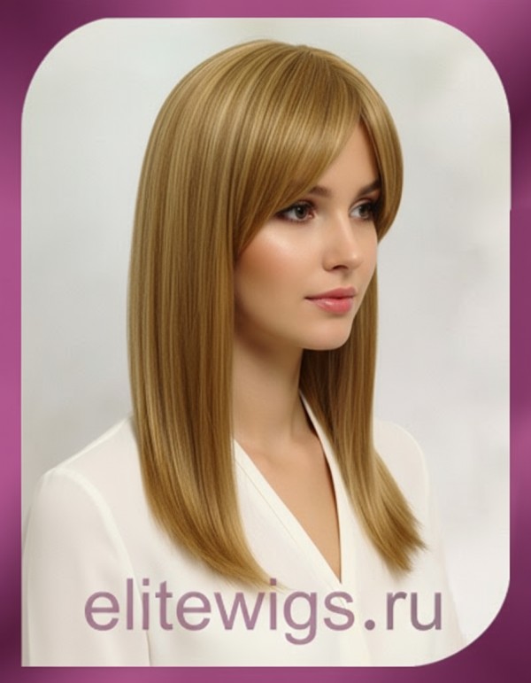 Искусственный парик Irea