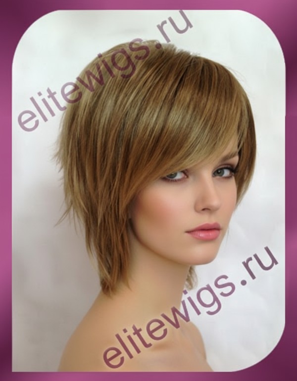 Искусственный парик BH-128