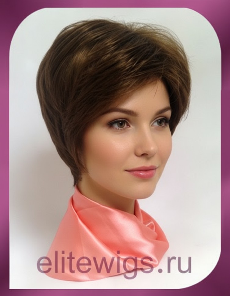 Женский парик KET