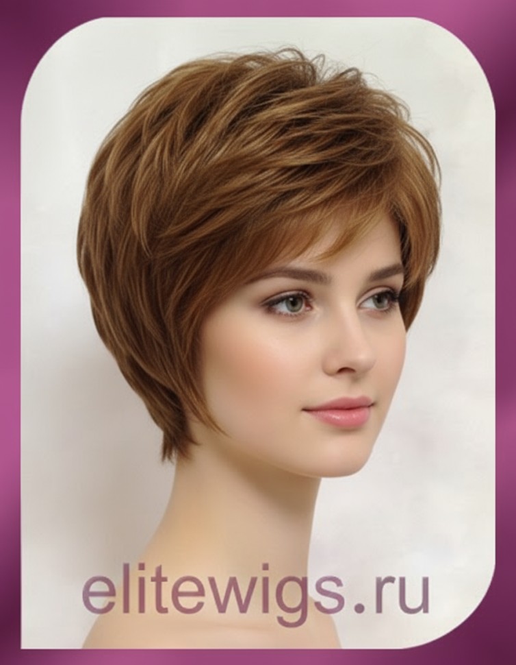 Женский парик ZETA