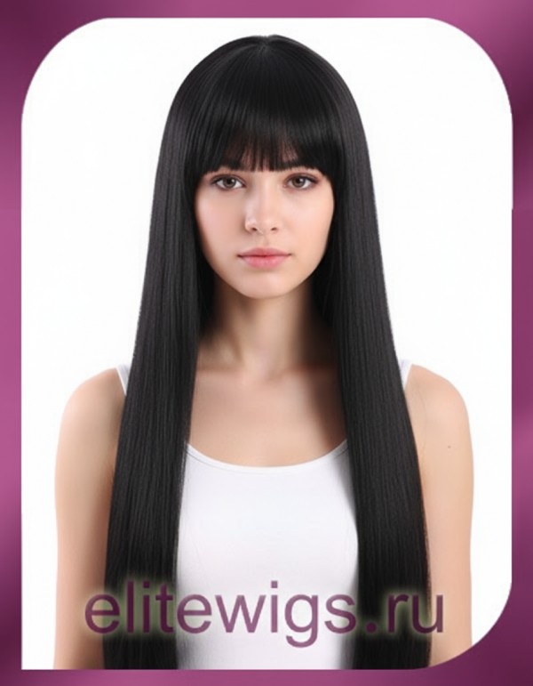 Длинный парик 950+30