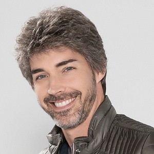 Парик Tom sport