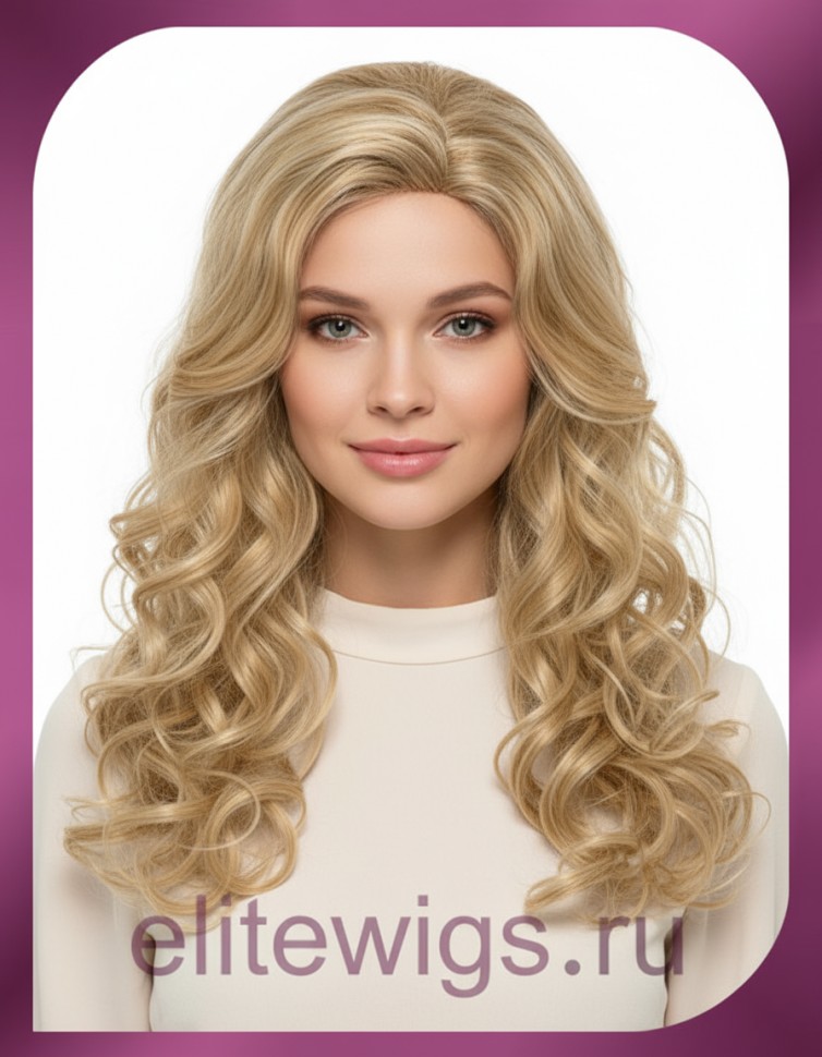 Длинный искусственный парик Michelle