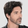 Мужской парик Brad от Ellen Wille