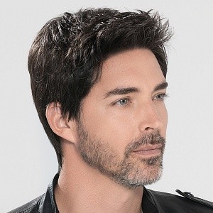 Мужской парик Brad от Ellen Wille