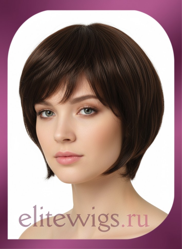 Средний натуральный монопарик INES