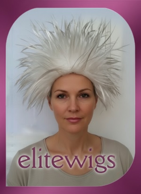 Карнавальный парик 076