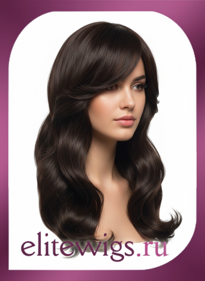 Длинный искусственный парик DW919AO